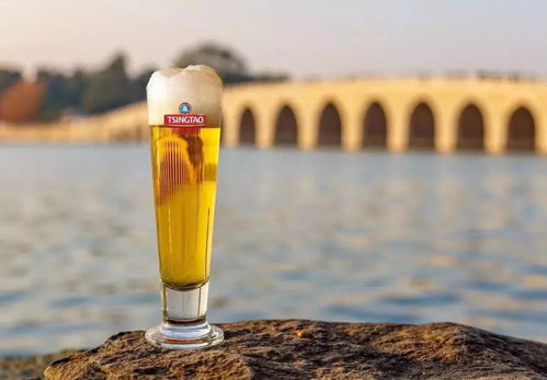 雙 獎(jiǎng) 臨門 青島黑啤 皮爾森 奪金摘星