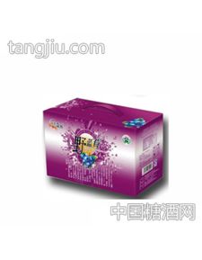 錦秋森林原味野藍(lán)莓禮盒招商 伊春錦秋天然飲品有限責(zé)任公司 糖酒網(wǎng)tangjiu.com