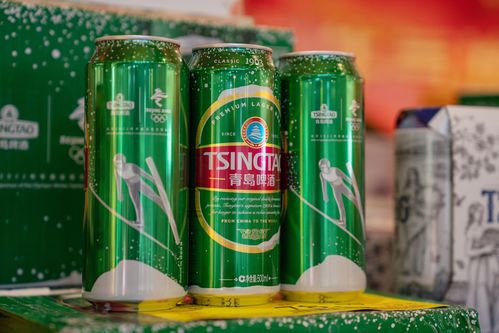 聚焦春節酒水 賀歲檔 青島啤酒這些暢飲款不要錯過