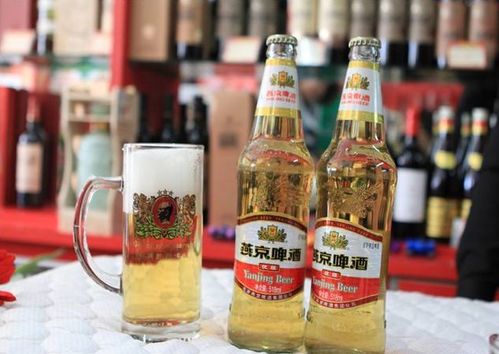 燕京啤酒股價大漲8 主力資金第二次洗盤完成,下面是主升浪