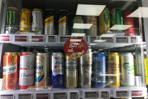 股市財(cái)富效應(yīng) 便利店高端啤酒銷(xiāo)量增25 女性用戶(hù)增多