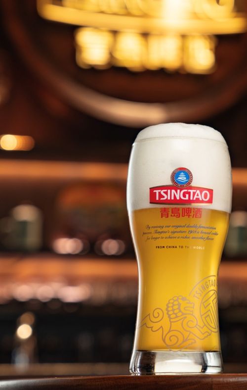 持續(xù)向上 品牌升值 青島啤酒品牌價值1985.66億