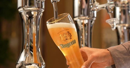 青島 啤酒之都的藍(lán)莓酒新篇——第31屆青島國際啤酒節(jié)盛大啟幕