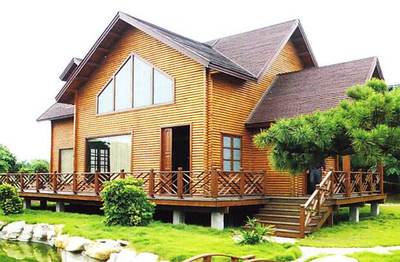 探秘2萬元木房子 低成本建造的可能性與現(xiàn)實考量