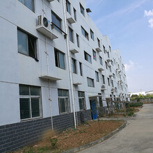 國家建筑工程質(zhì)量監(jiān)督檢驗中心天津項目部 為房屋建筑質(zhì)量保駕護航